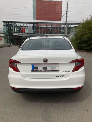 Fiat Tipo 1,4 *95 PS* Bild 4