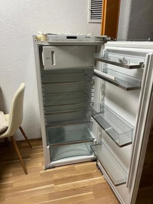 Miele Einbaukühlschrank Bild 2