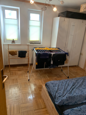 2-Zimmerwohnung in Bürs zu vermieten Bild 5