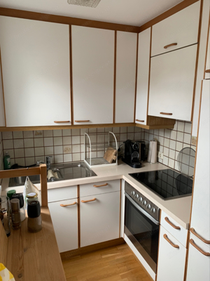 2-Zimmerwohnung in Bürs zu vermieten Bild 3