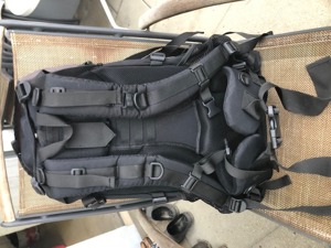 Trekking-Rucksack zu verkaufen Bild 2