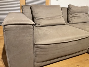 Interliving Serie 4100 Couch   Sofa Bild 5