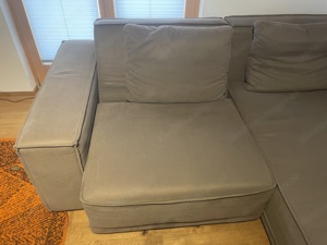 Interliving Serie 4100 Couch   Sofa Bild 6