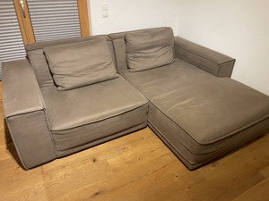 Interliving Serie 4100 Couch   Sofa Bild 3