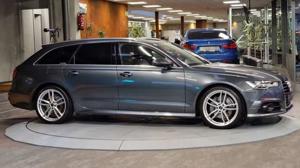 Audi A6 Bild 6