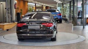 Audi A8 Bild 12