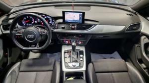 Audi A6 Bild 19