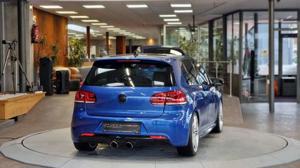 Volkswagen Golf Bild 16