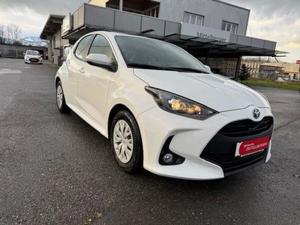 Toyota Yaris Bild 3