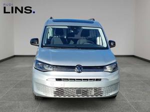 Volkswagen Caddy Bild 8