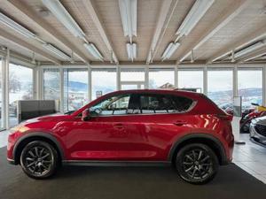 Mazda CX-5 2017 Bild 8