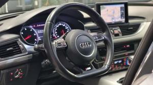 Audi A6 Bild 20