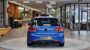 Volkswagen Golf Bild 15