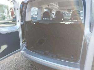 Volkswagen Caddy Bild 15