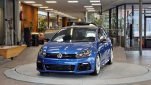 Volkswagen Golf Bild 3