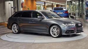 Audi A6 Bild 5