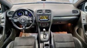 Volkswagen Golf Bild 20