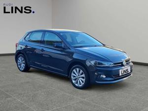 Volkswagen Polo Bild 7