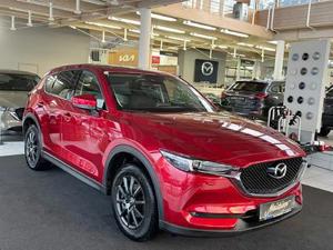 Mazda CX-5 2017 Bild 2