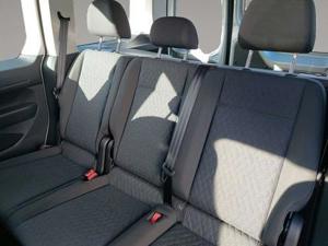 Volkswagen Caddy Bild 13