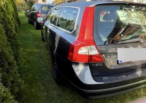 Volvo V70 Bild 14