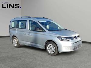 Volkswagen Caddy Bild 7