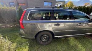 Volvo V70 Bild 18