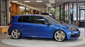 Volkswagen Golf Bild 7