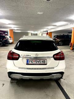 Mercedes-Benz GLA Bild 4