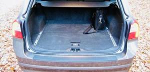 Volvo V70 Bild 1