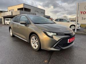 Toyota Corolla Bild 2