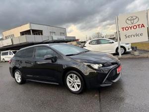 Toyota Corolla Bild 2