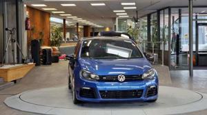 Volkswagen Golf Bild 4