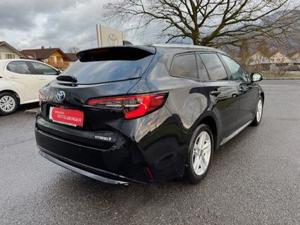 Toyota Corolla Bild 4