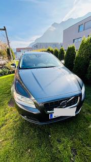 Volvo V70 Bild 12