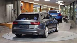 Audi A6 Bild 14