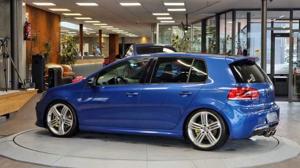 Volkswagen Golf Bild 12