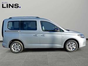 Volkswagen Caddy Bild 6