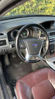 Volvo V70 Bild 20