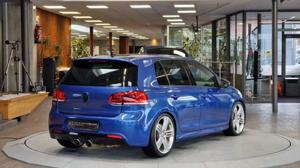 Volkswagen Golf Bild 17