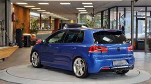 Volkswagen Golf Bild 13