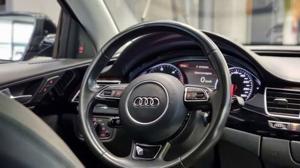 Audi A8 Bild 20