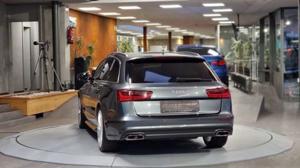 Audi A6 Bild 13