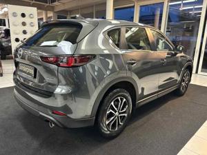 Mazda CX-5 2022 Bild 9