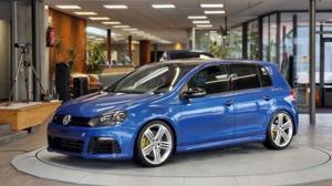 Volkswagen Golf Bild 10