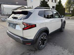 Dacia Duster Bild 3