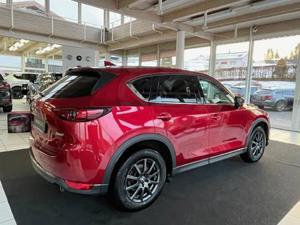 Mazda CX-5 2017 Bild 5