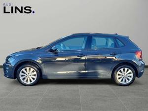 Volkswagen Polo Bild 2