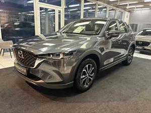 Mazda CX-5 2022 Bild 6