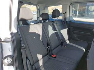 Volkswagen Caddy Bild 16